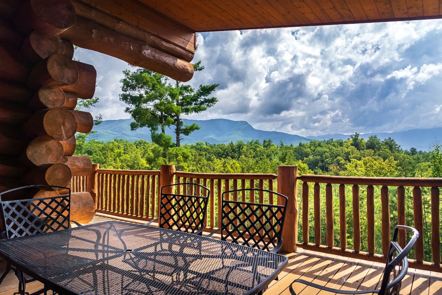 vacation rental condos