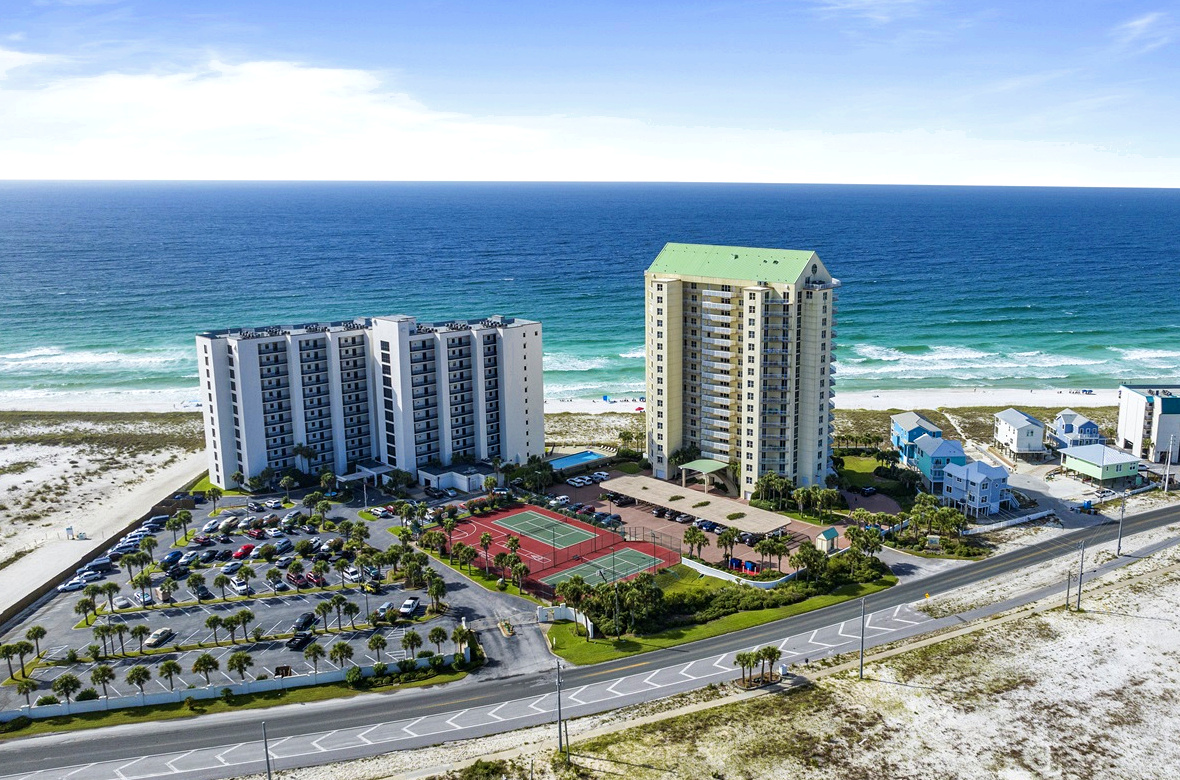 Enjoy Luxury at Belle Mer