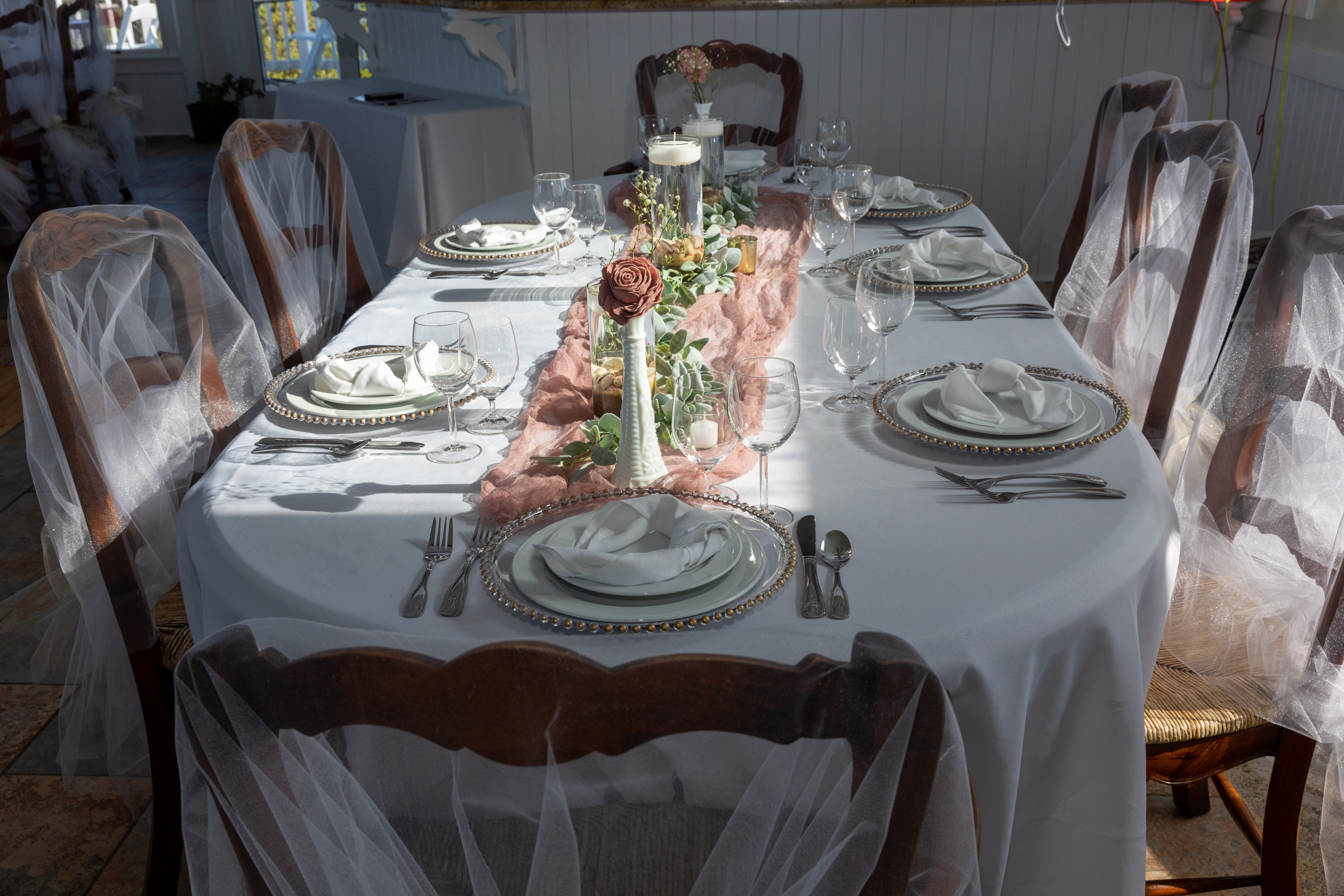The Fitzgerald — Formal Dining (2)