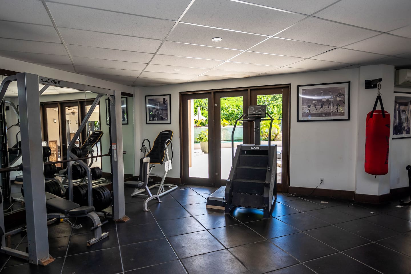 Gym
