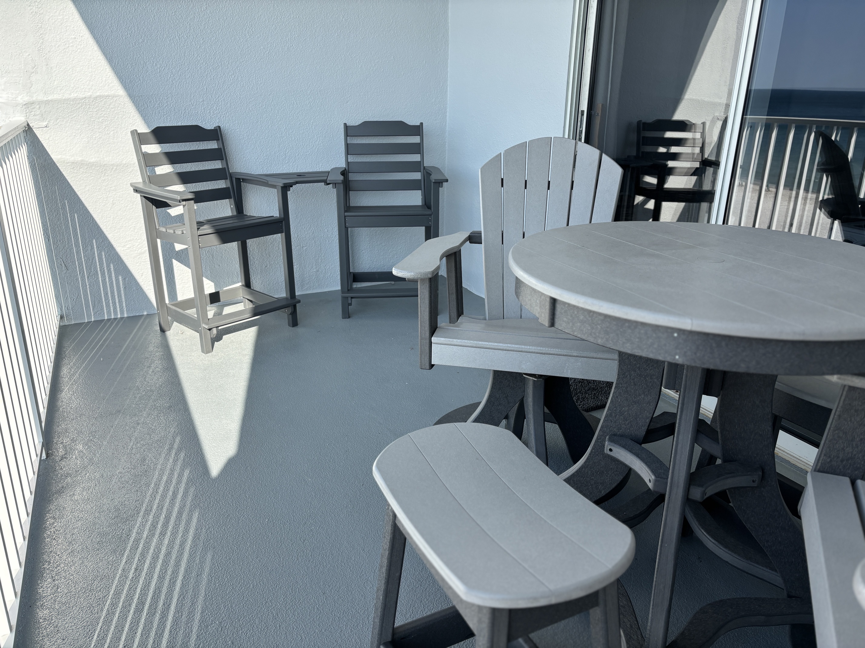NEW Patio Furniture