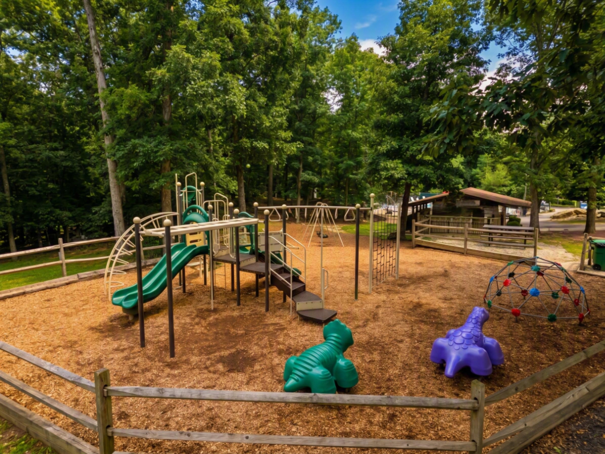 Children's Playground