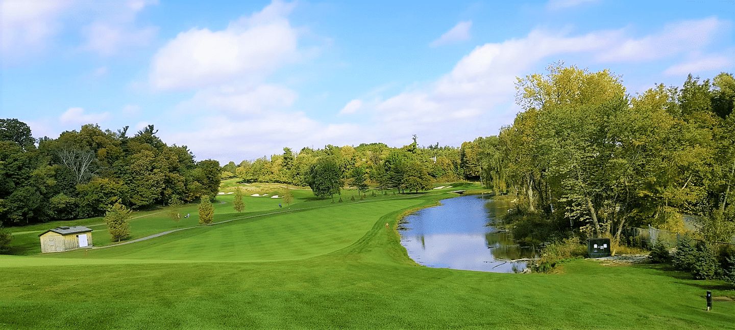 Bayview-Golf