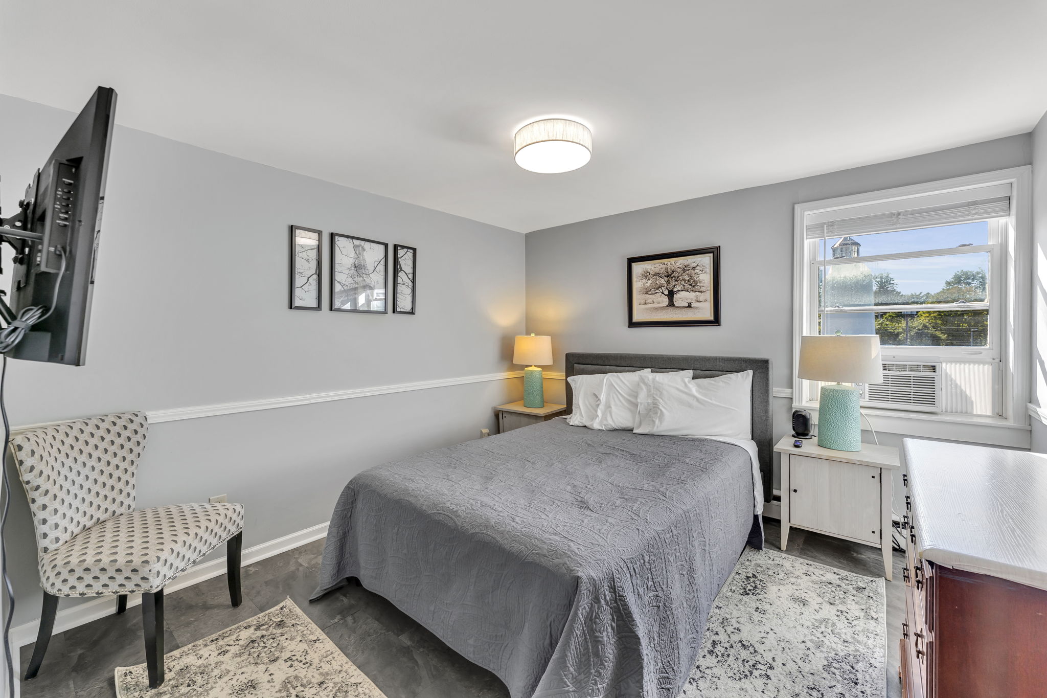 Creamery Apt 1 bedroom