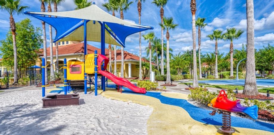 Terra Verde Resort