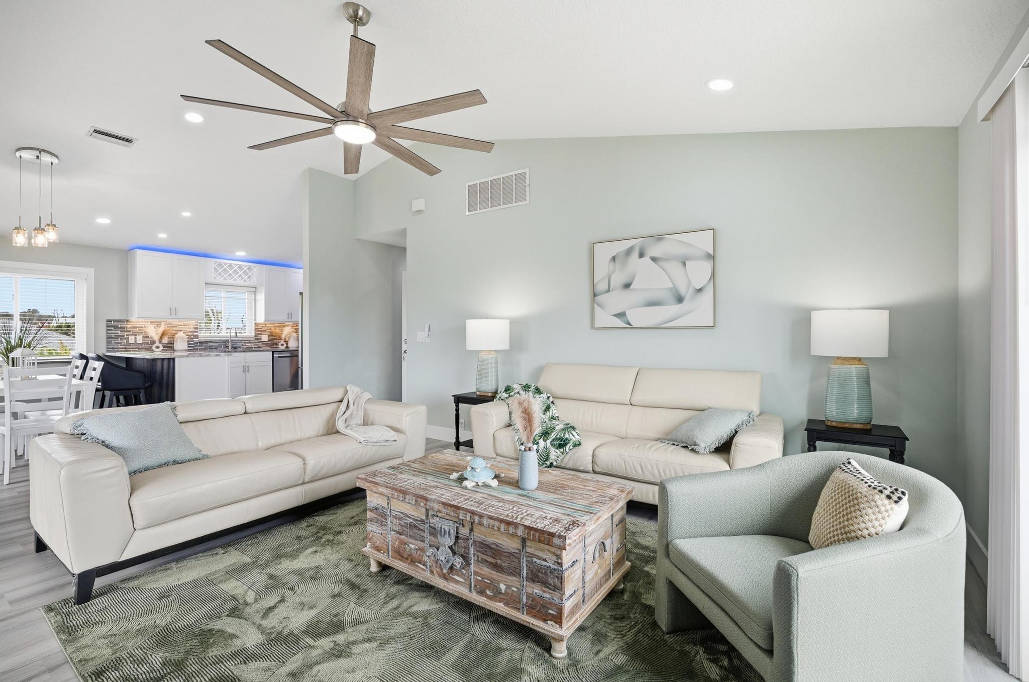 Good Vibes Live Here!