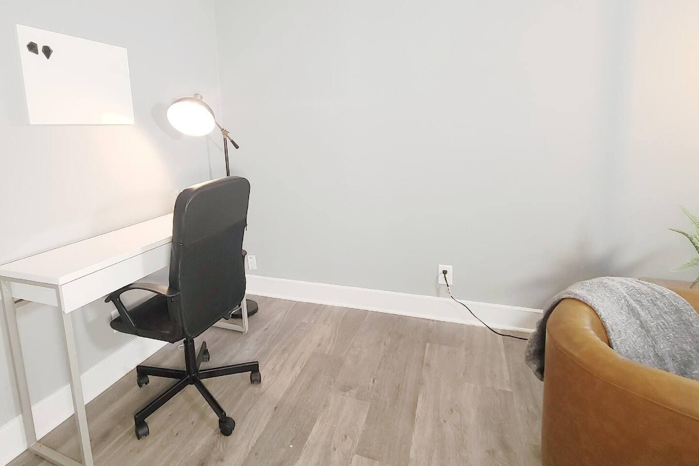 Office Space