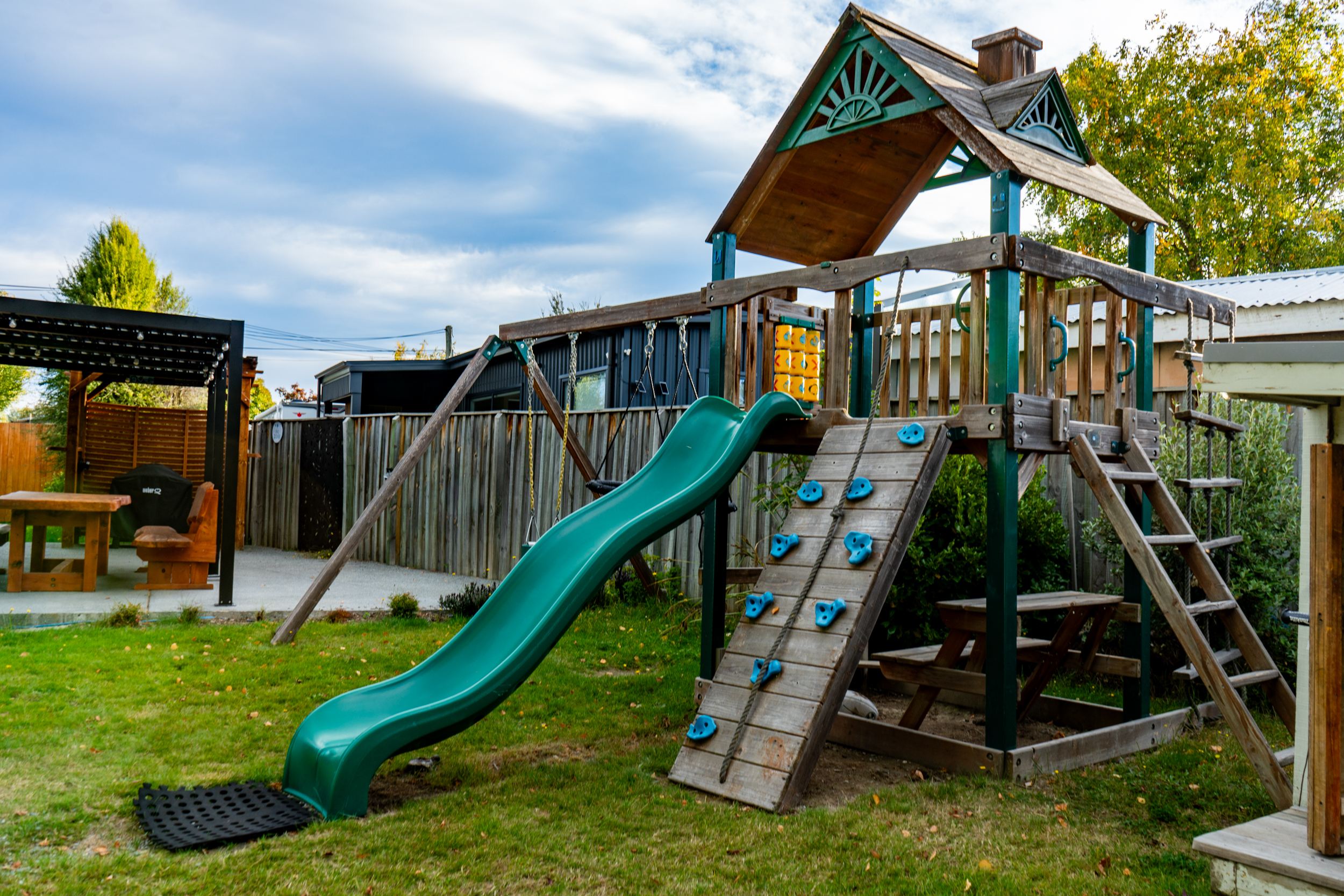 Playground