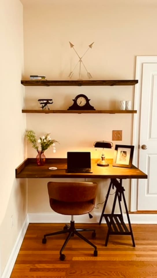 Workspace