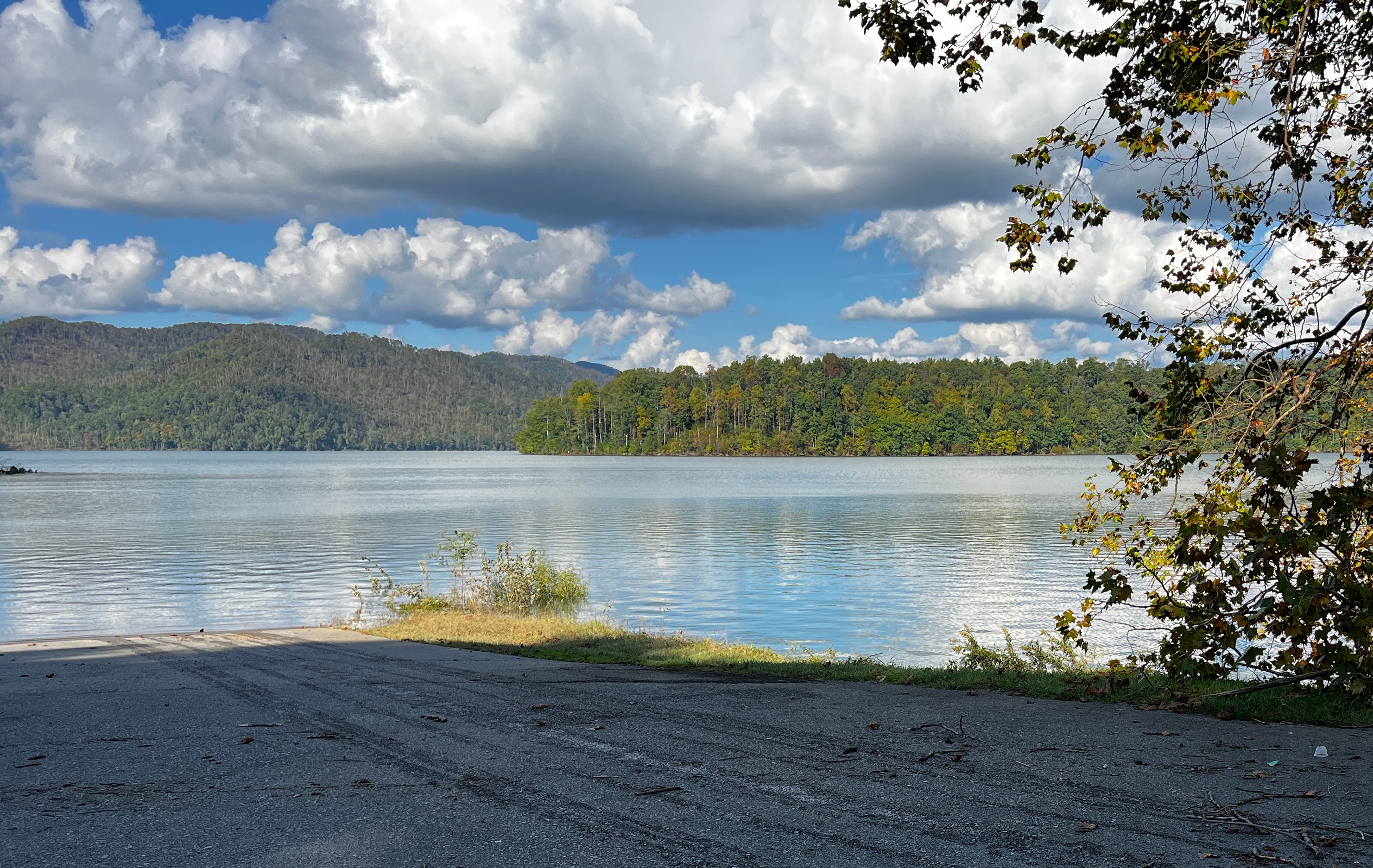 Little Milligan Public Boat Ramp - 4 Minutes Away