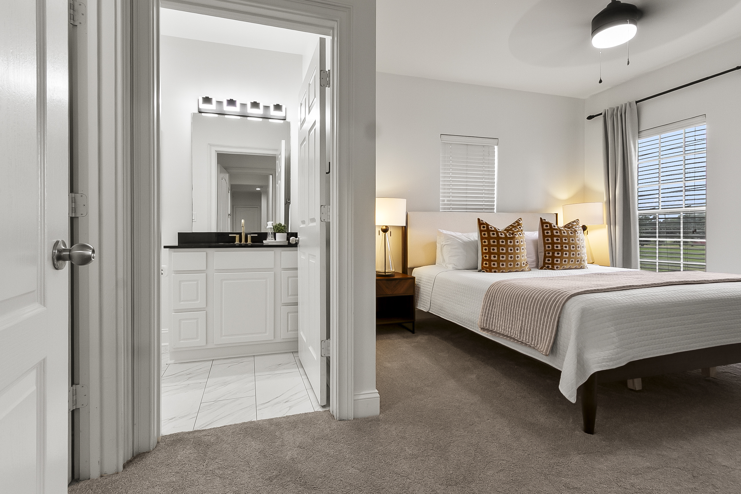 King Bedroom 3