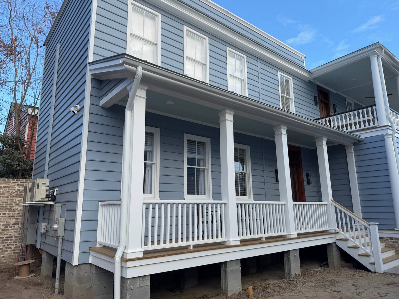 Porch