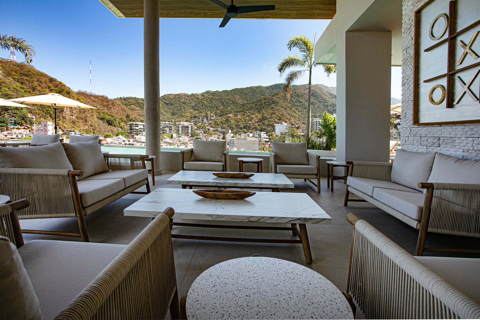 LET'S TAKE A BREAK FROM THE SUN AND JUST CHILL!!!!