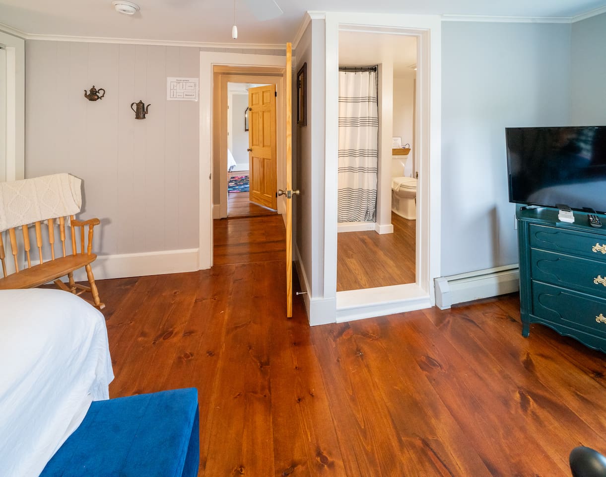 House Bedroom