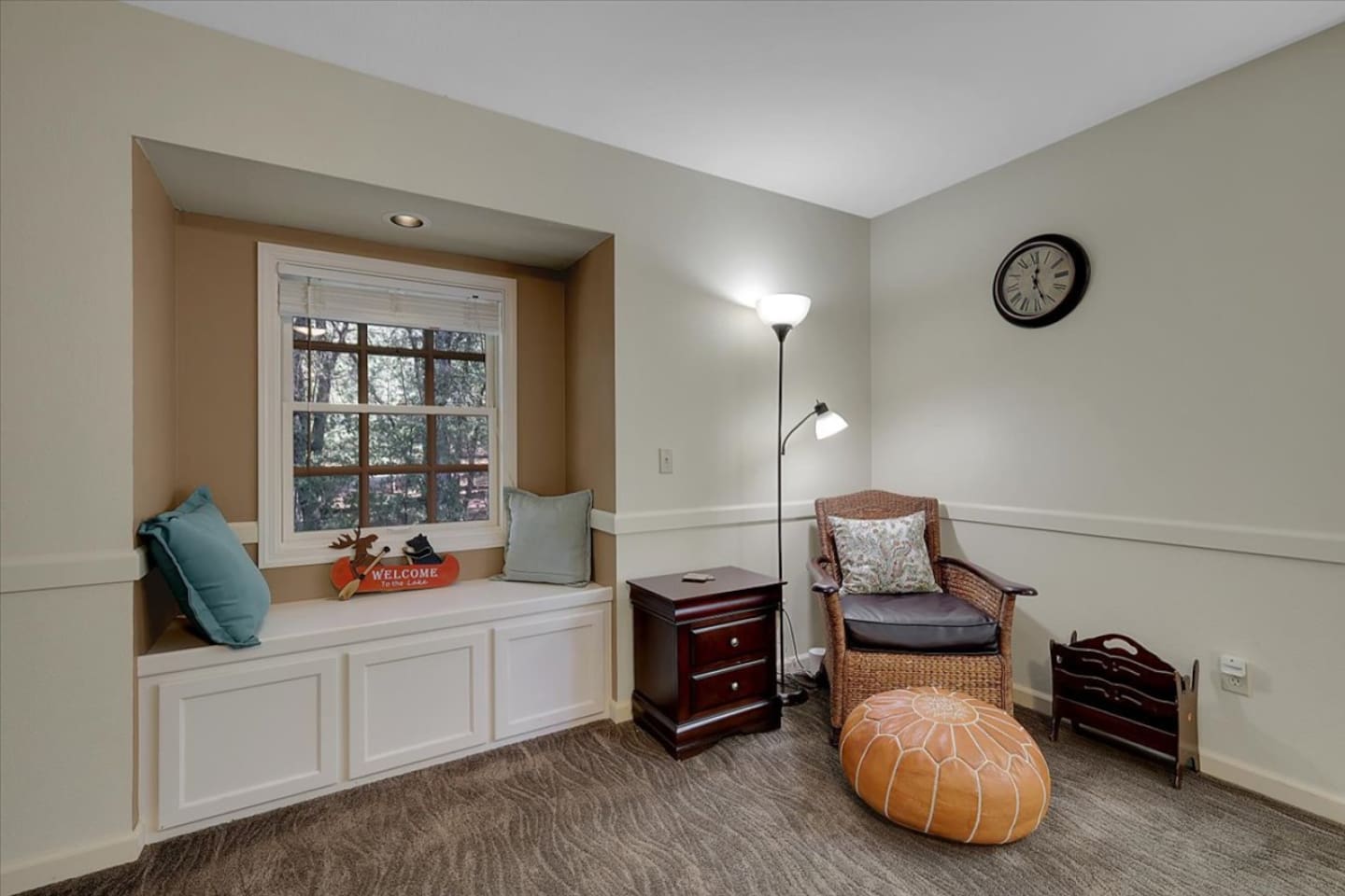 Common Area Bedroom 3
