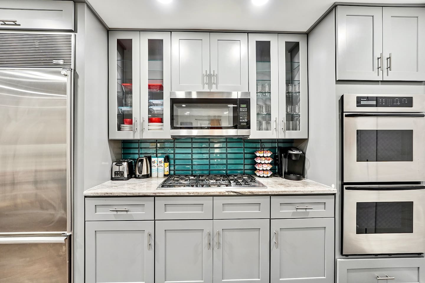 Kitchenette