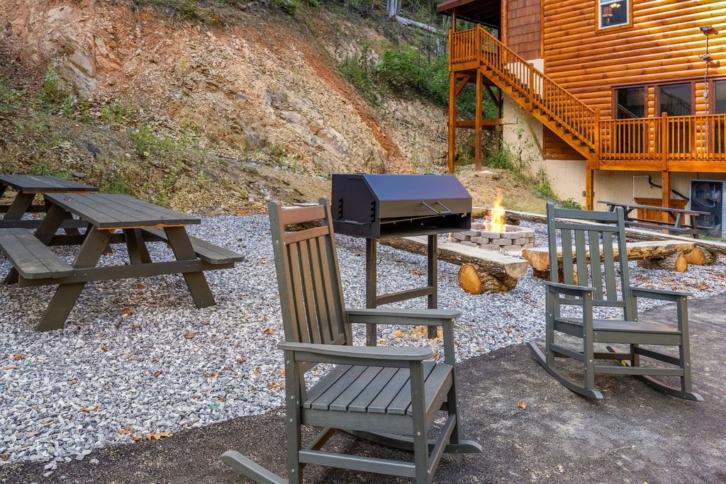 Outdoor Common Area