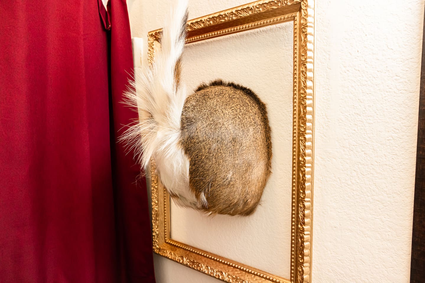 Our favorite piece of art