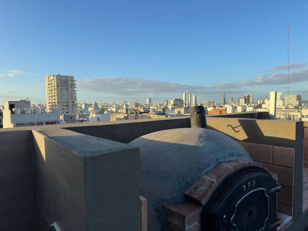 Rooftop