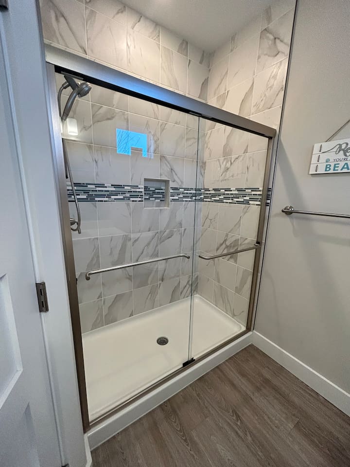 Ensuite