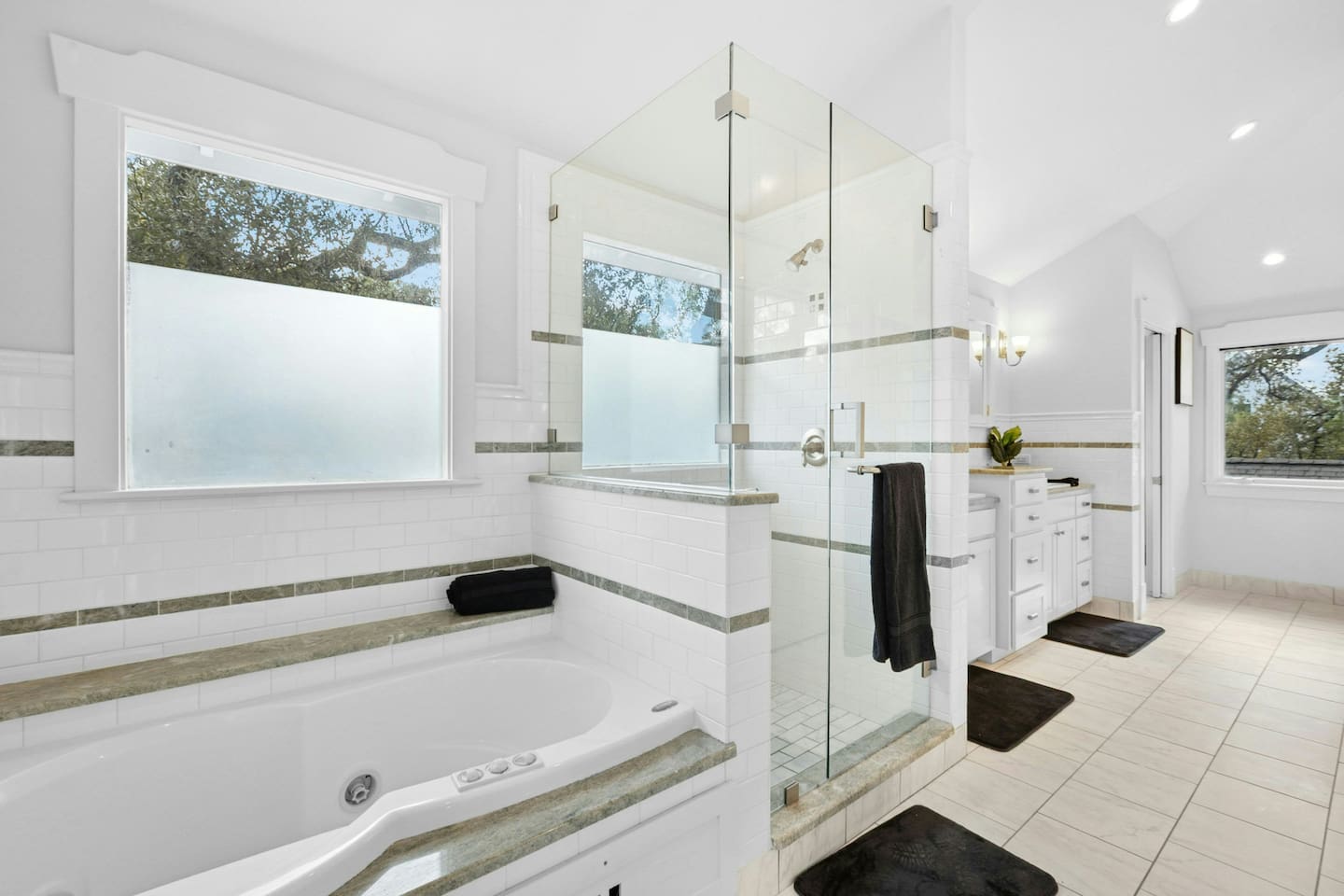 Spotless Water Closet