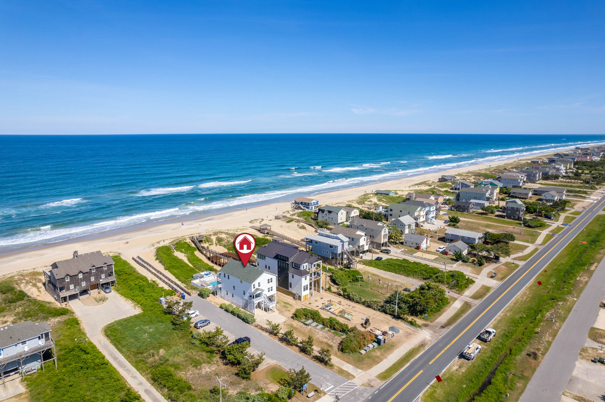 Coastline Haven — Atlantic Vista