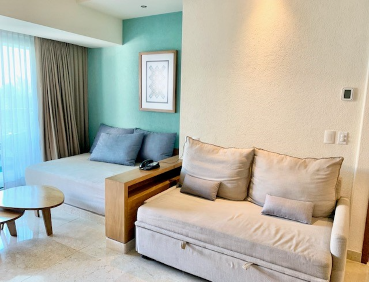 Presidential Suite @ Buganvilias Vacation OWNER Club, Vacation Travel Exclusives