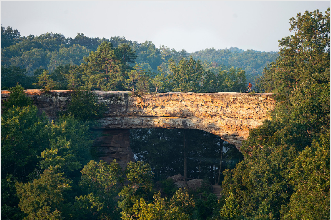 Natural Bridge