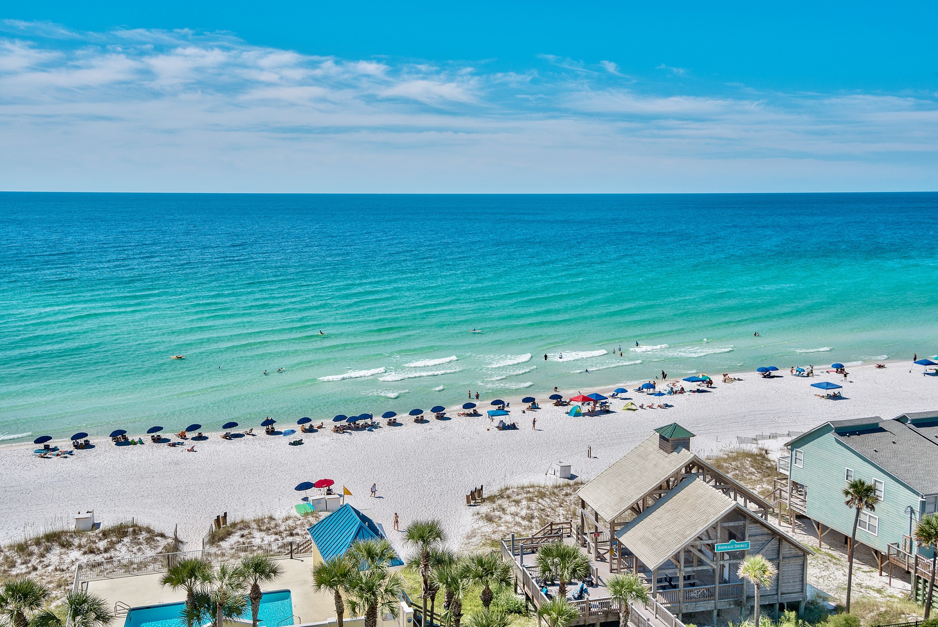 Emerald Coast