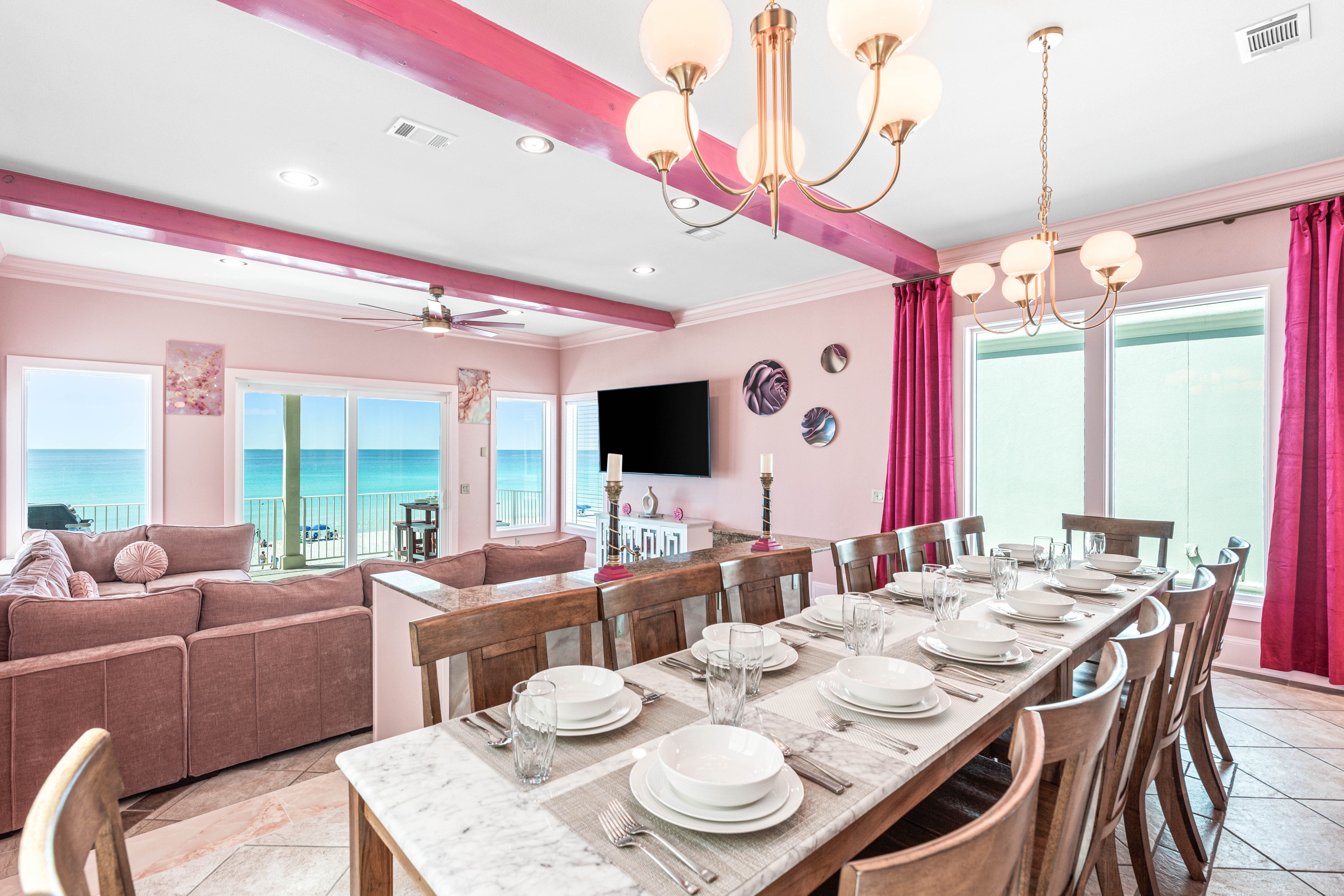 Pink Palace