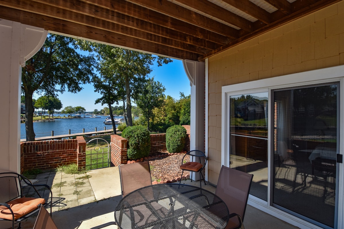 LKN Sunsets — Cornelius, North Carolina — vacation rental