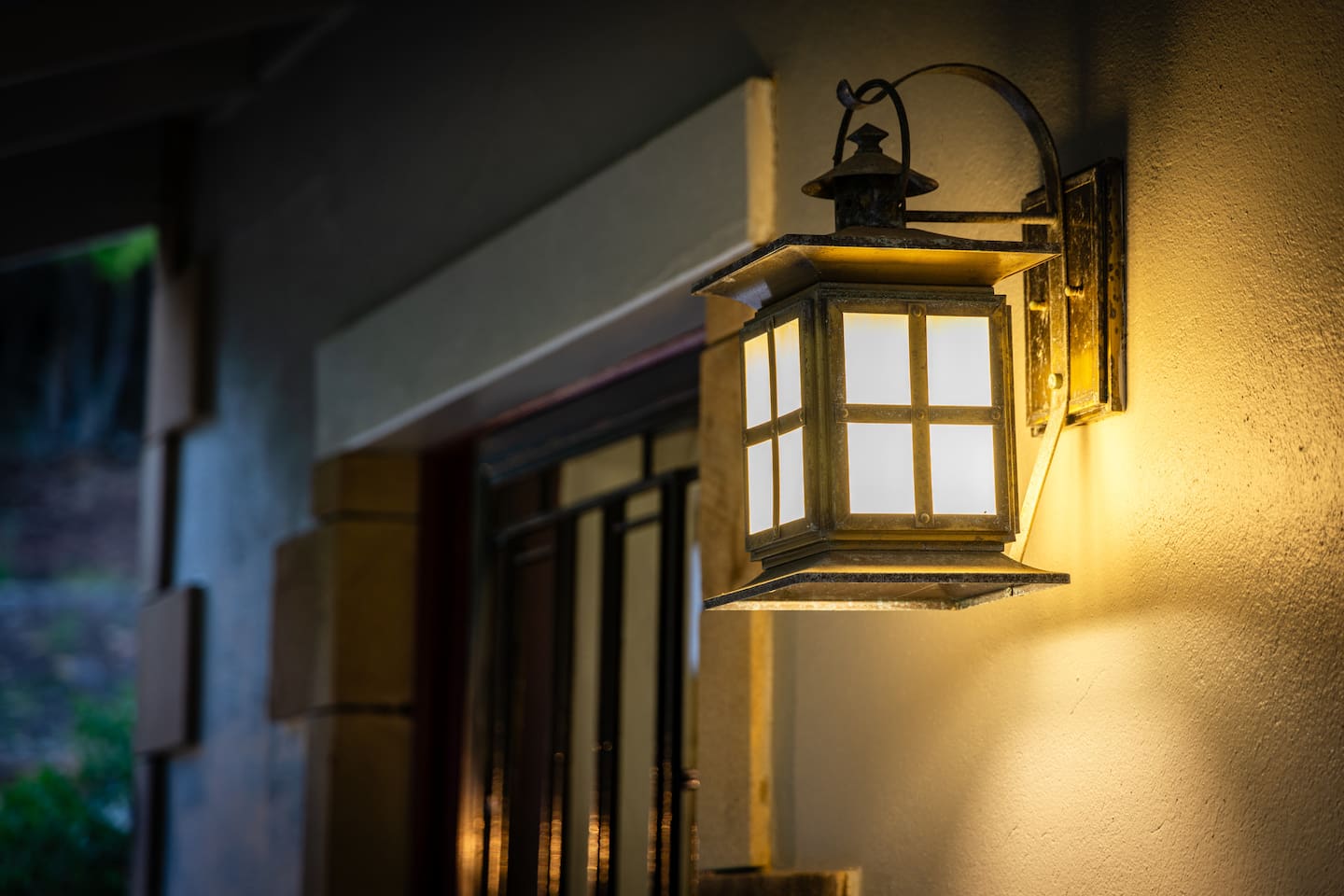 Lantern Light