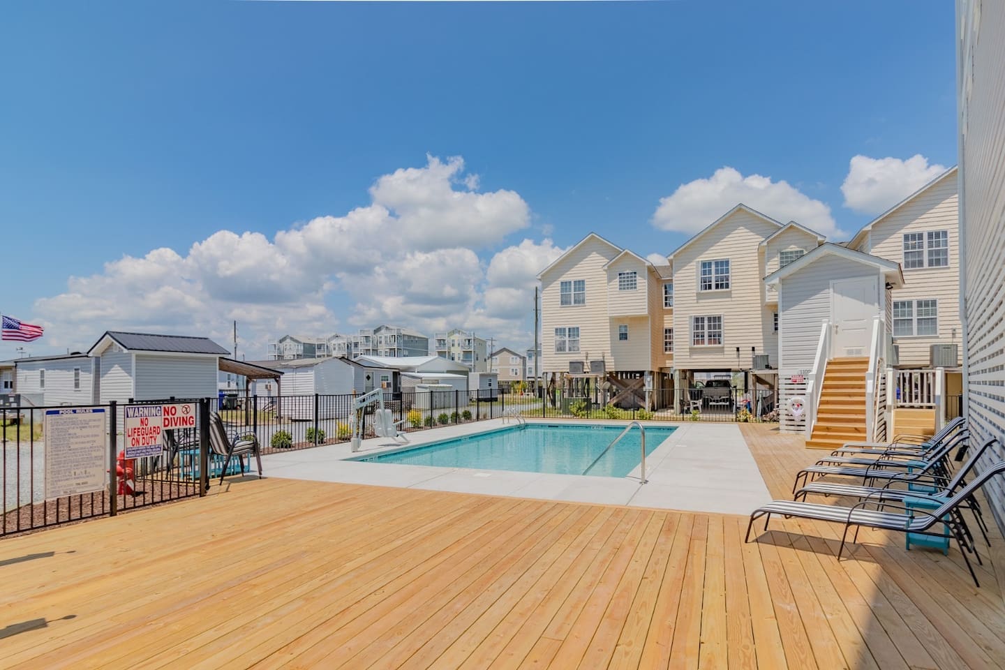 Community Pool