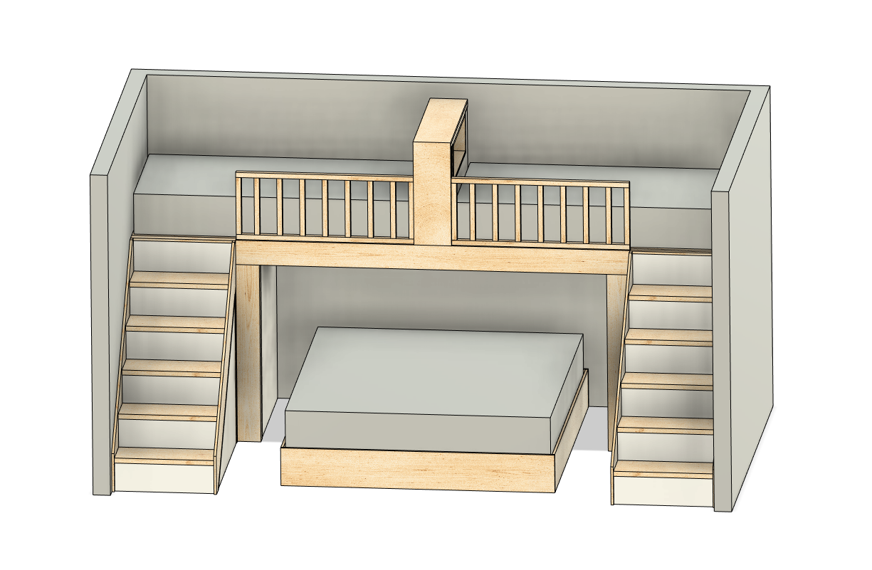 Will be complete for bookings AFTER Thanksgiving.