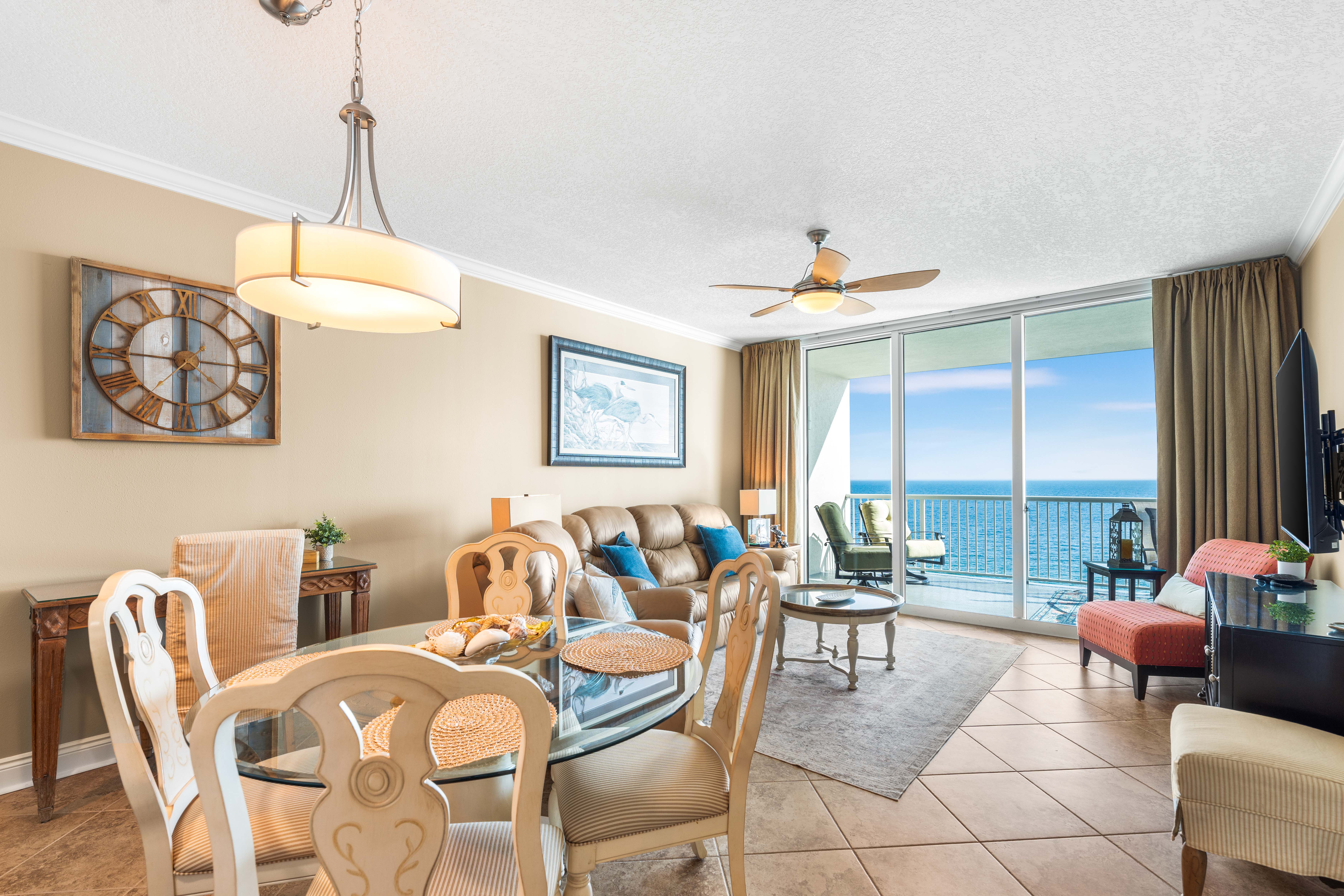 Palazzo 1103 — Panama City Beach, FL — vacation rental