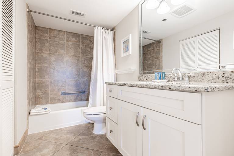 2nd Bath
