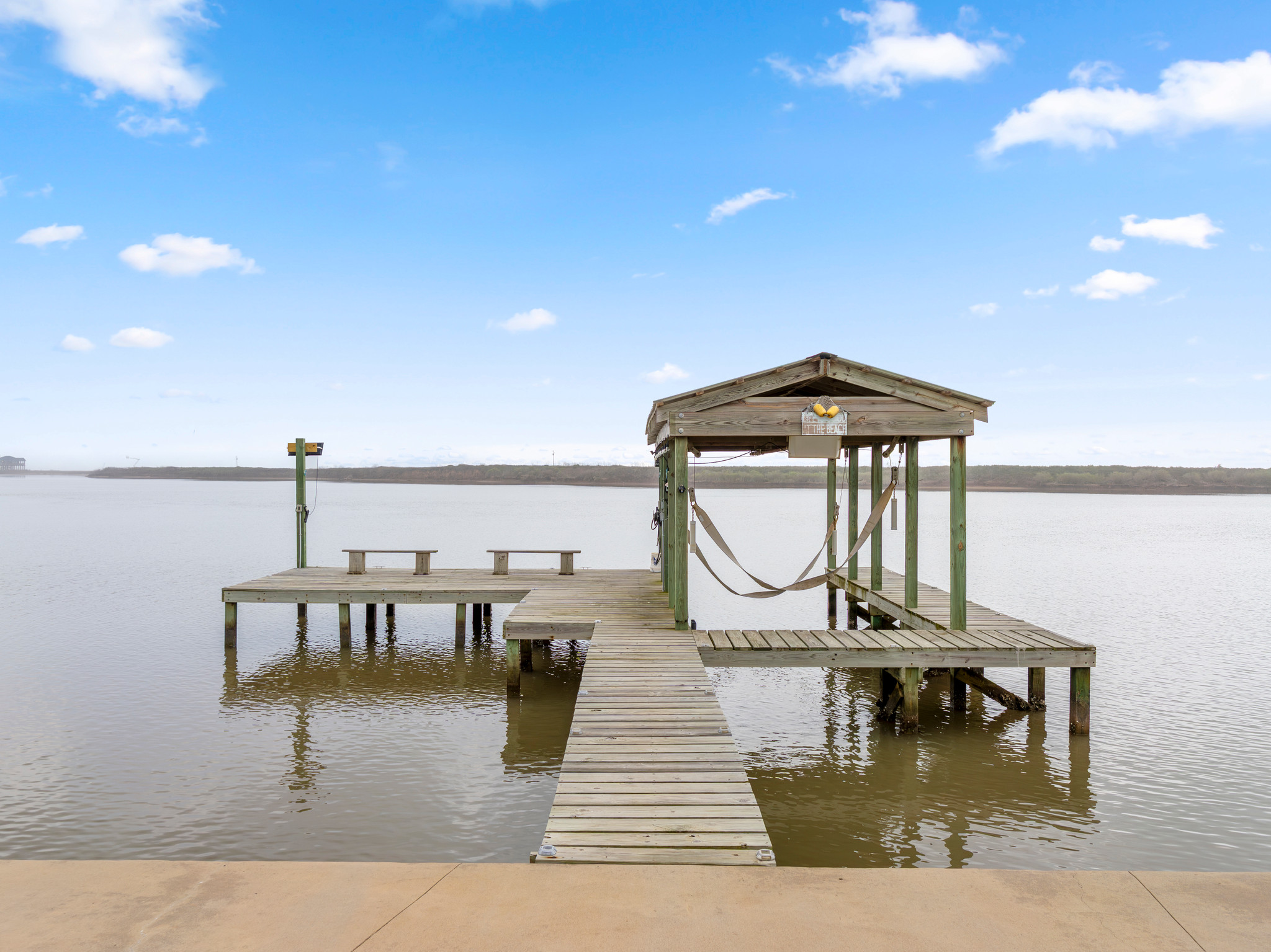 Pier