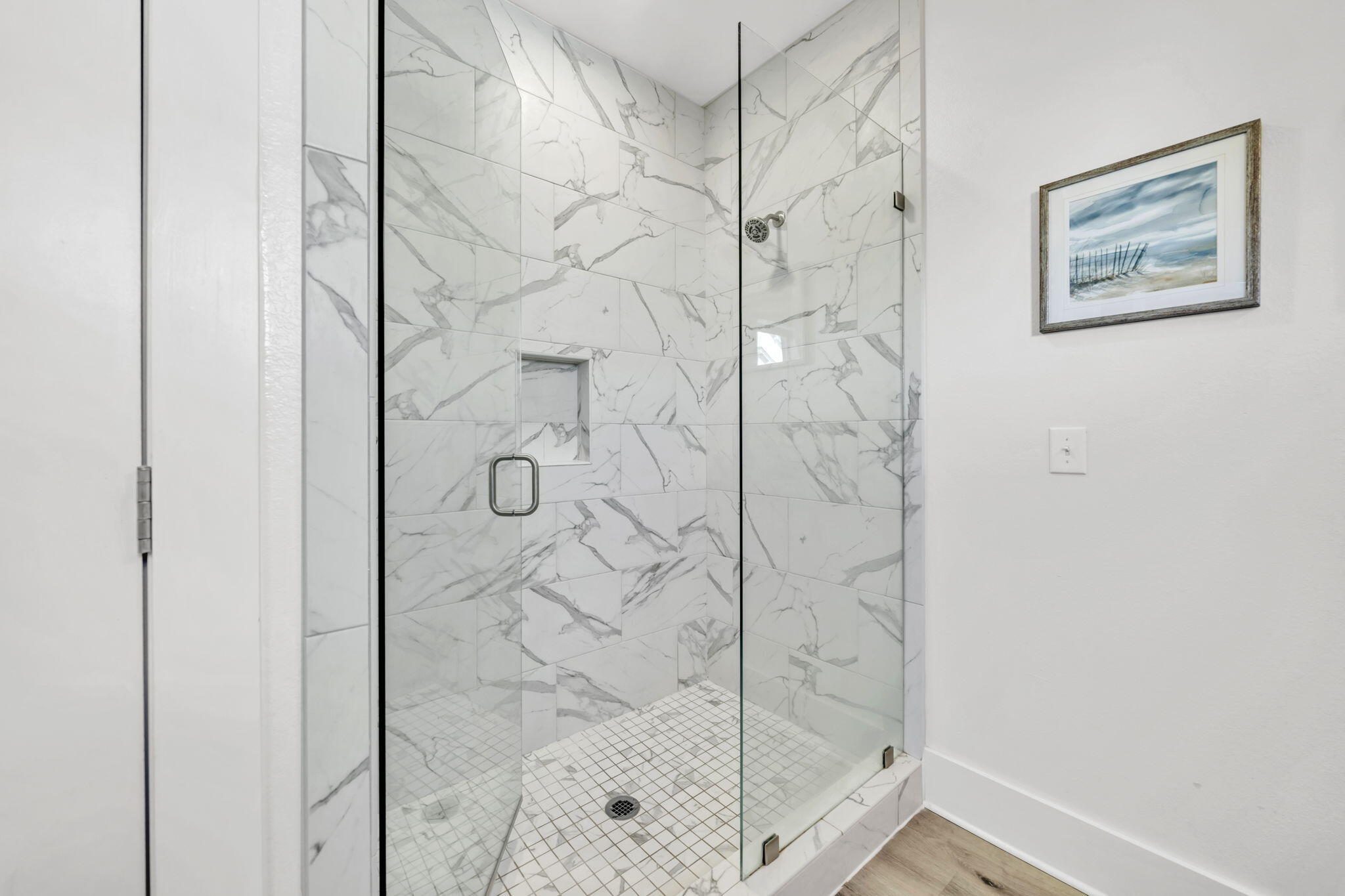 Primary En-Suite