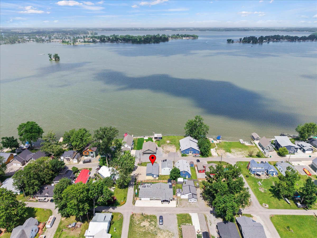 Drone view #3