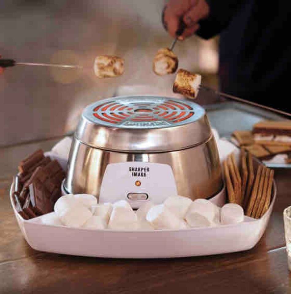 We bring the fun! We stock board games, puzzles, and the best indoor s’more maker ever! (You provide the goodies….or for $25 we leave a s’more making kit for 6-8 people in your kitchen!) 