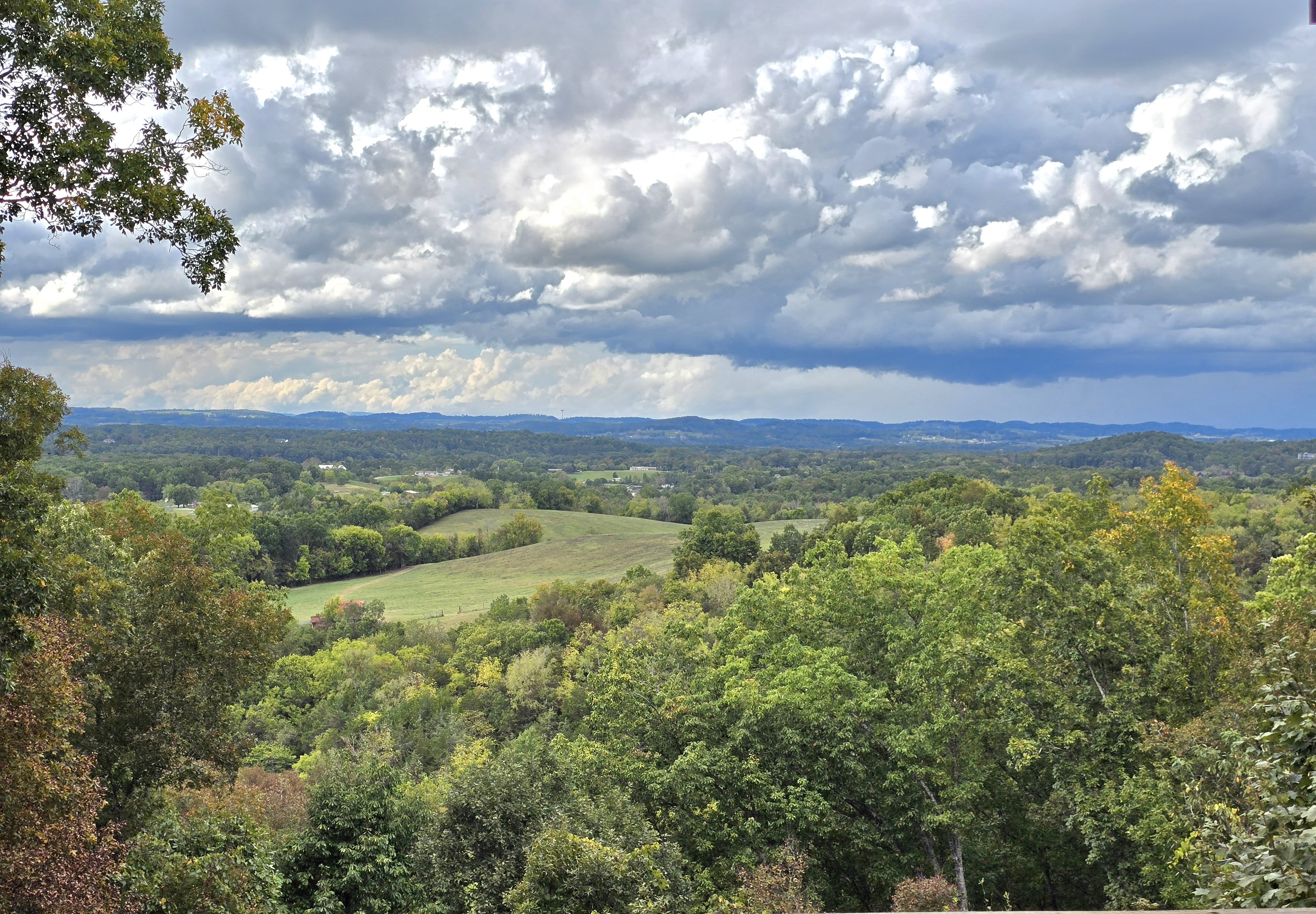 Endless View Cabin