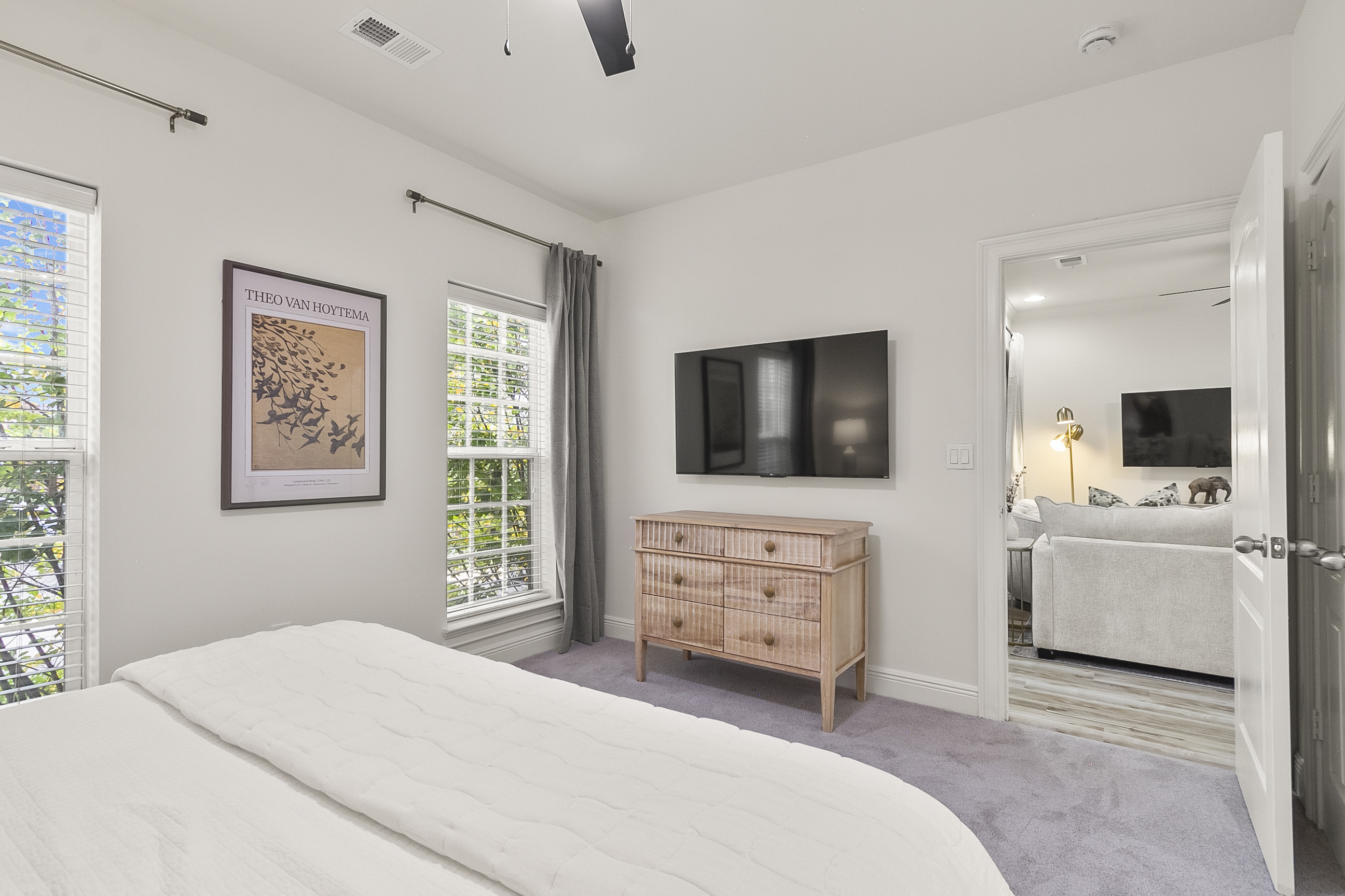 King Bedroom 2