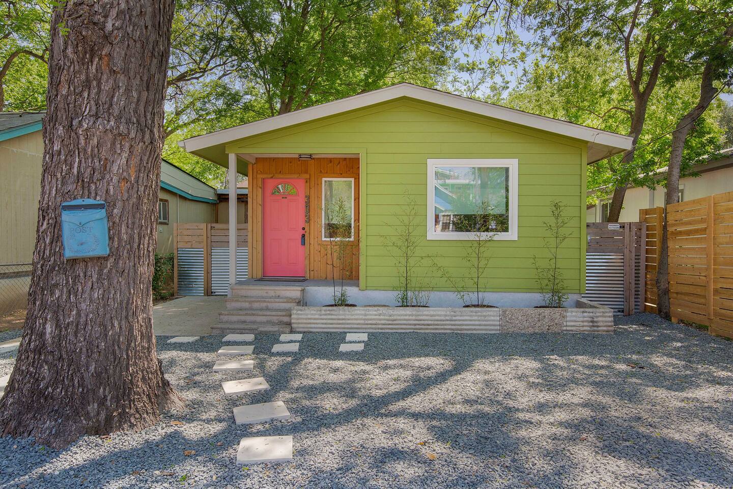 we are located in most popular holly neighborhood