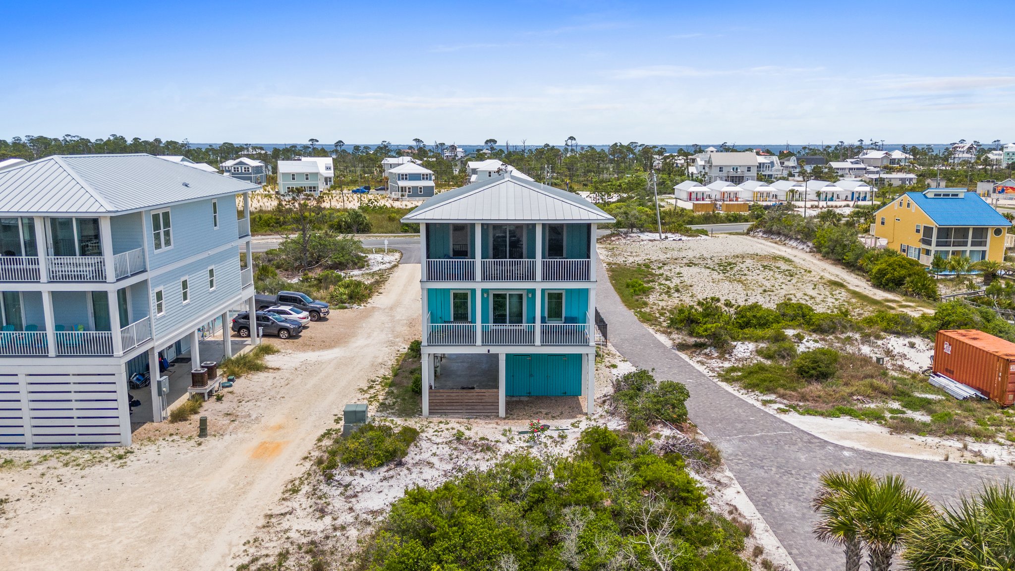 Exterior House Photo