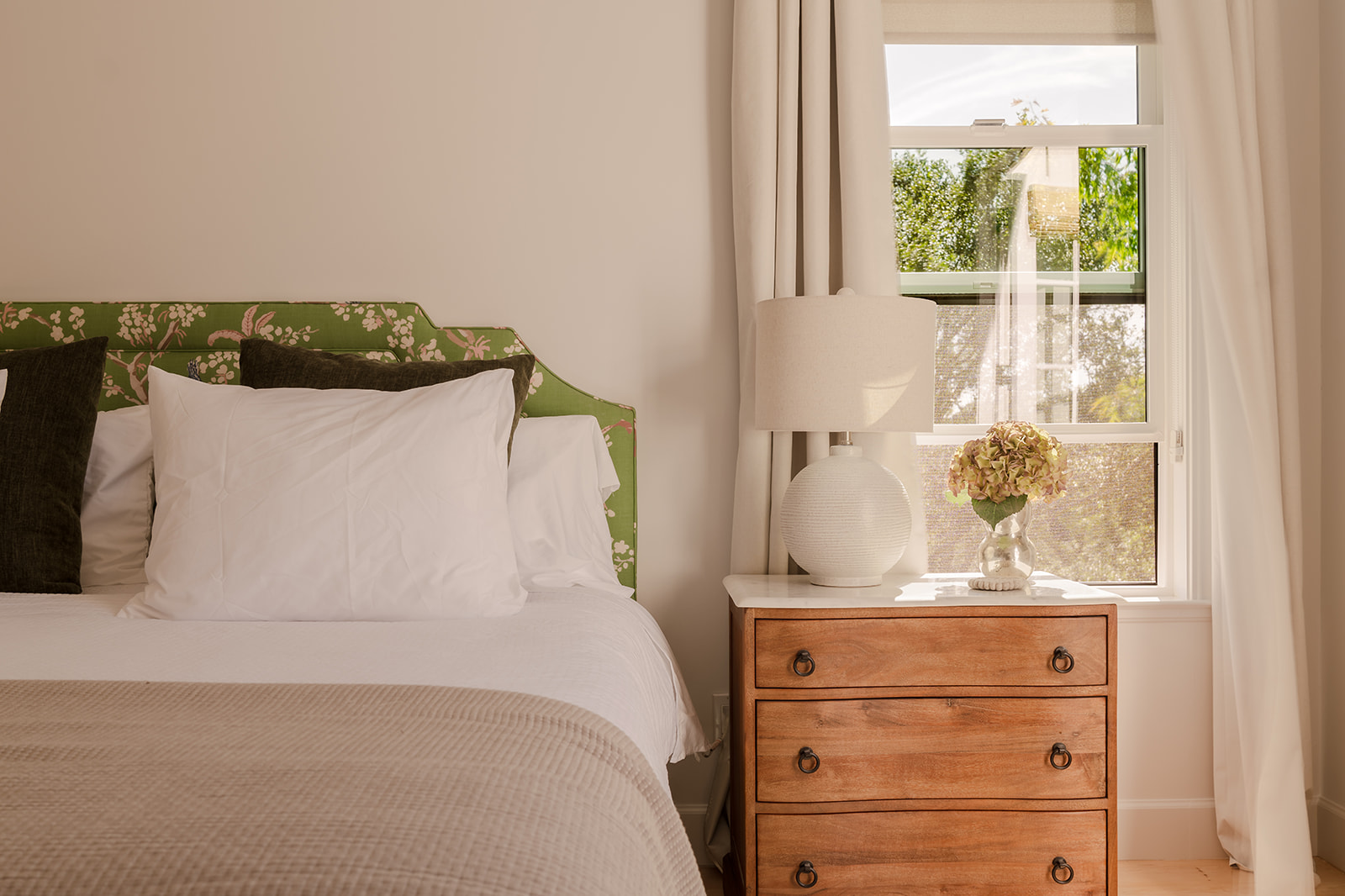Green Lady Suite w/Sonoma Valley Views