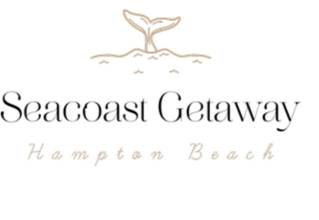 Seacoast Getaway logo
