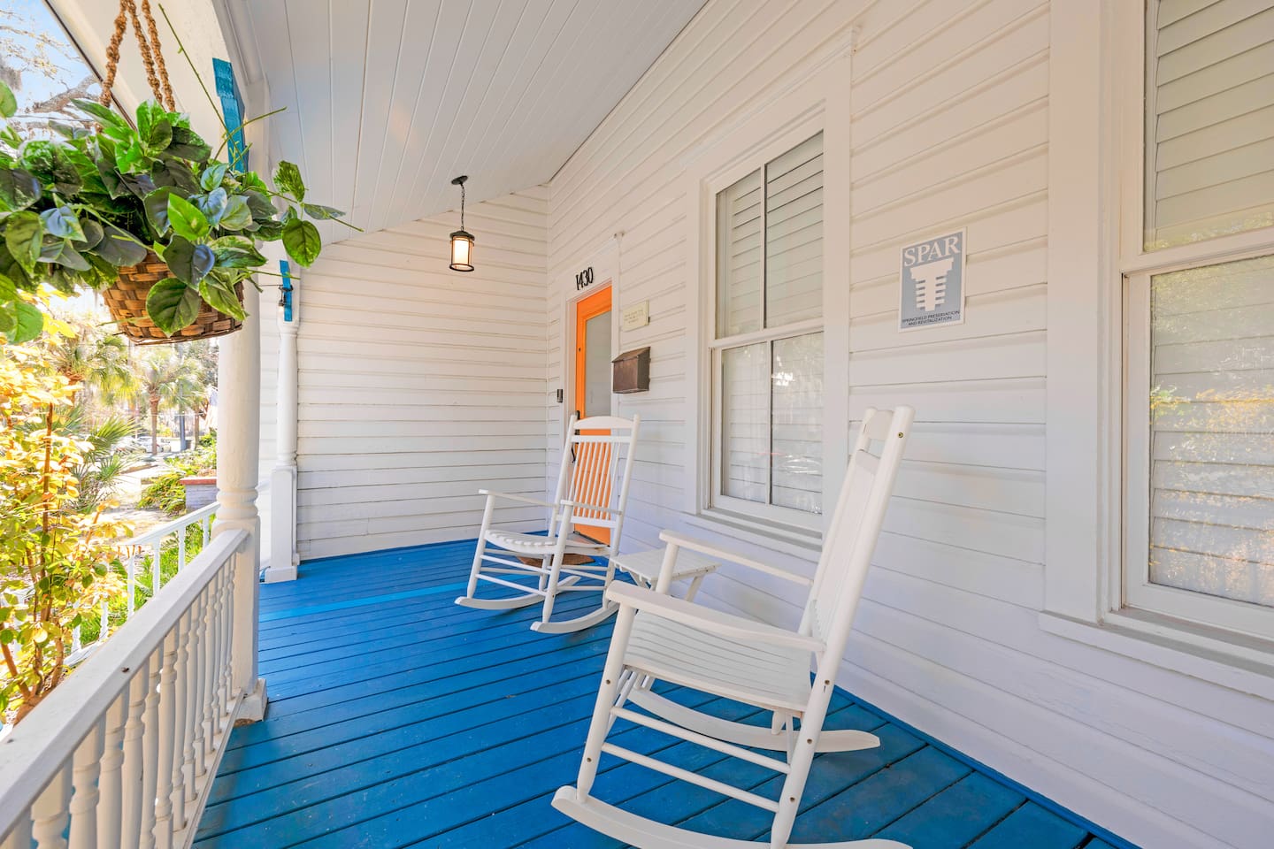 Porch