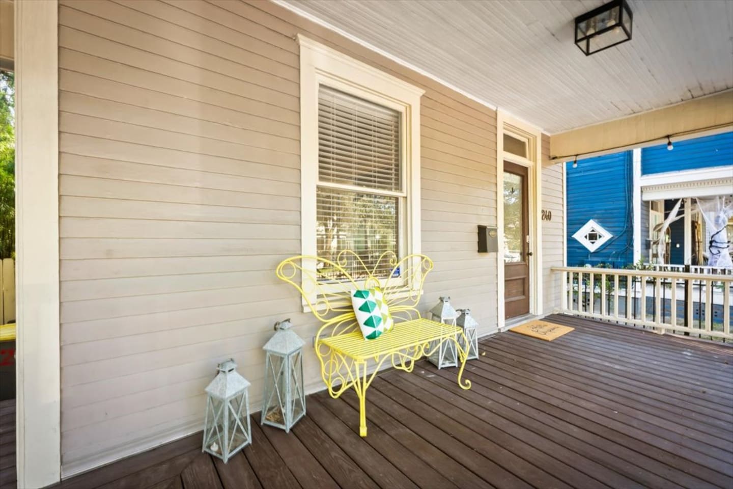 Porch