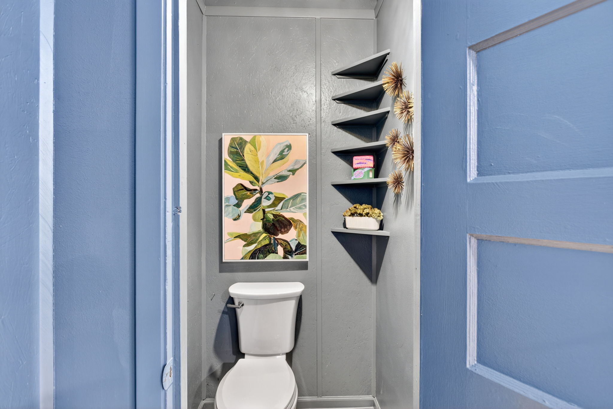 Game Room Bathroom