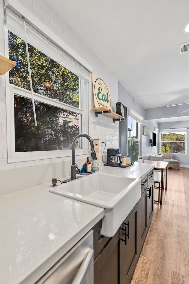 Kitchenette